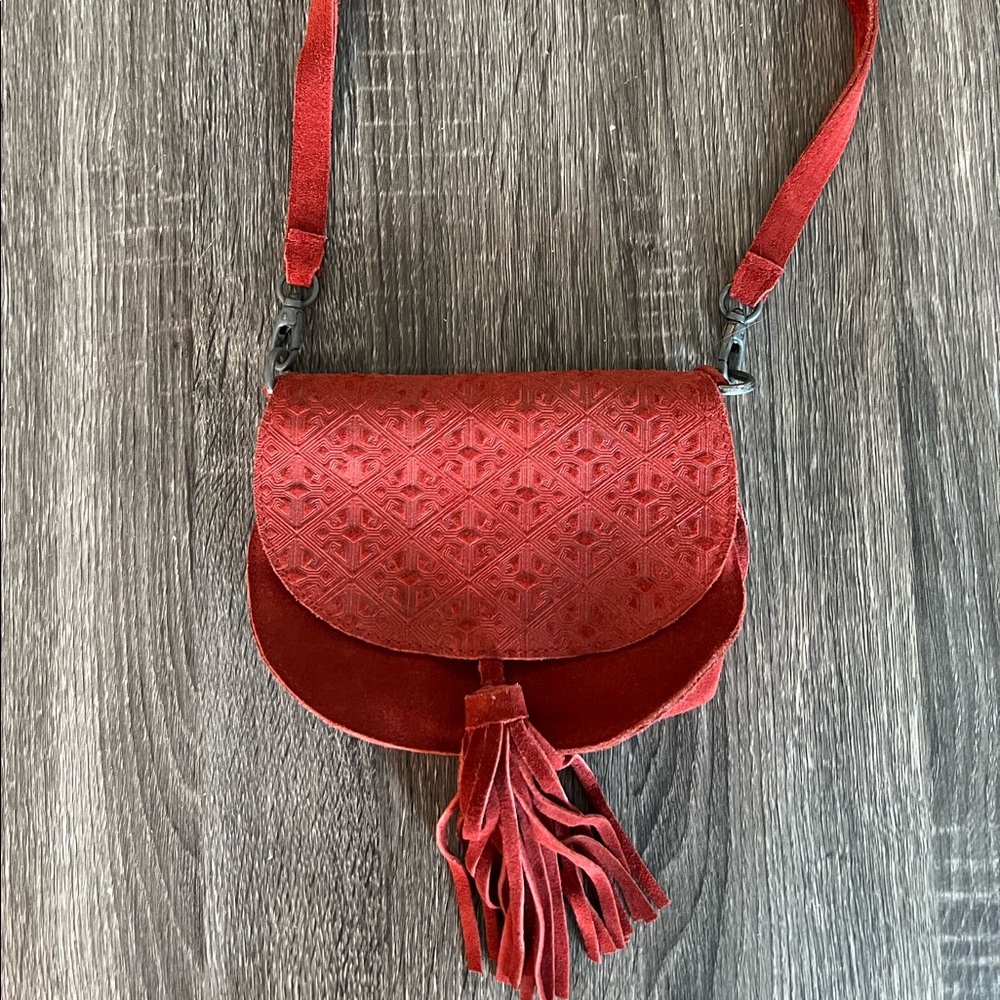 Urban outfitters crossbody bag